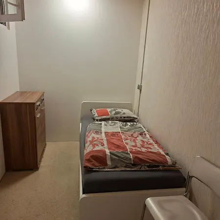 Gemuetliches Haus In Ruhiger Lage, Zentral Gelegen Prázdninový dům Philippsburg