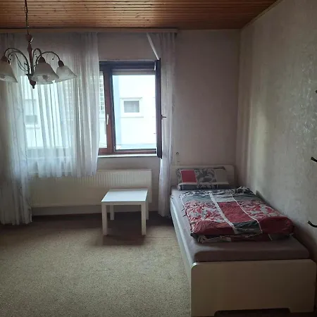 Gemuetliches Haus In Ruhiger Lage, Zentral Gelegen * Philippsburg