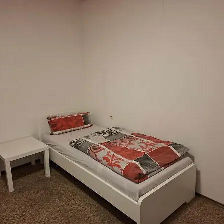 Prázdninový dům Gemuetliches Haus In Ruhiger Lage, Zentral Gelegen