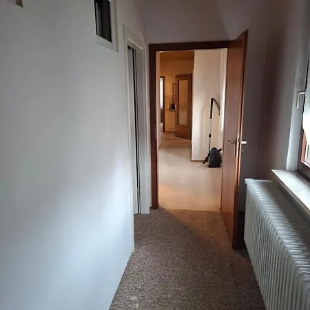 Gemuetliches Haus In Ruhiger Lage, Zentral Gelegen Philippsburg
