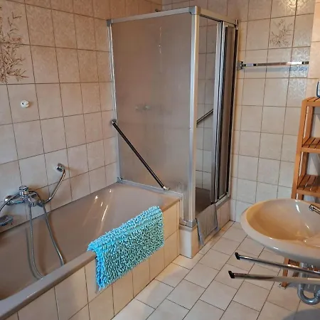 Gemuetliches Haus In Ruhiger Lage, Zentral Gelegen * Philippsburg