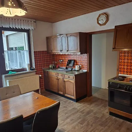 Gemuetliches Haus In Ruhiger Lage, Zentral Gelegen Prázdninový dům Philippsburg